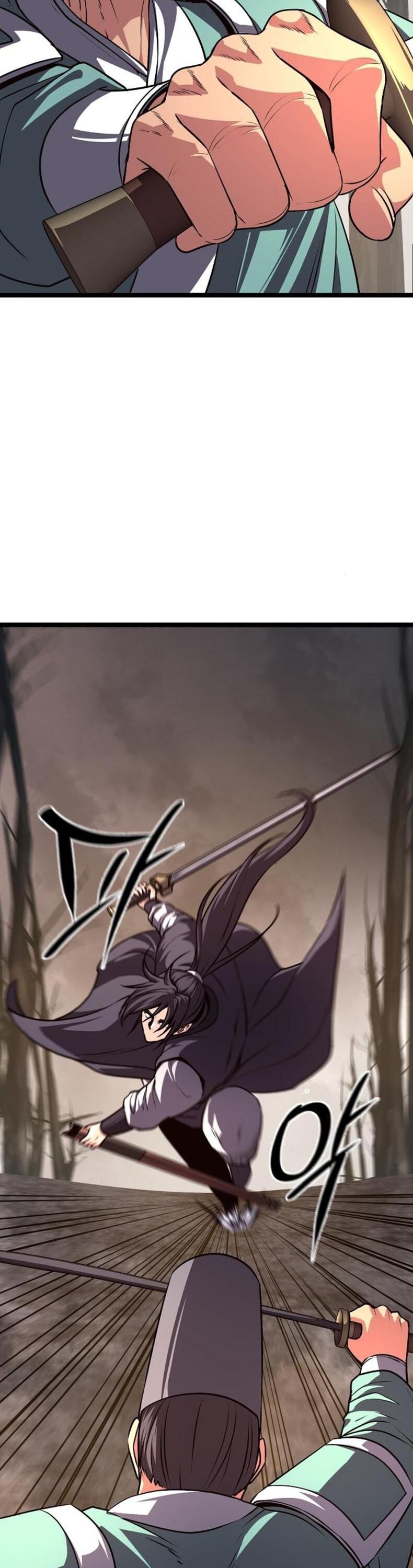 Thông Bách Chap 52 - Next Chap 53