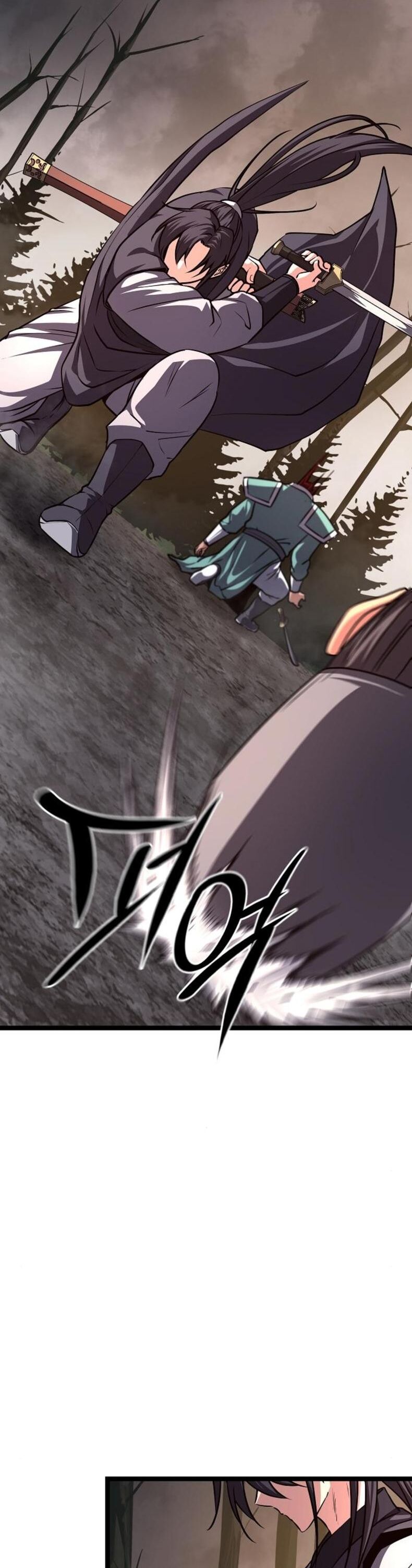 Thông Bách Chap 52 - Next Chap 53