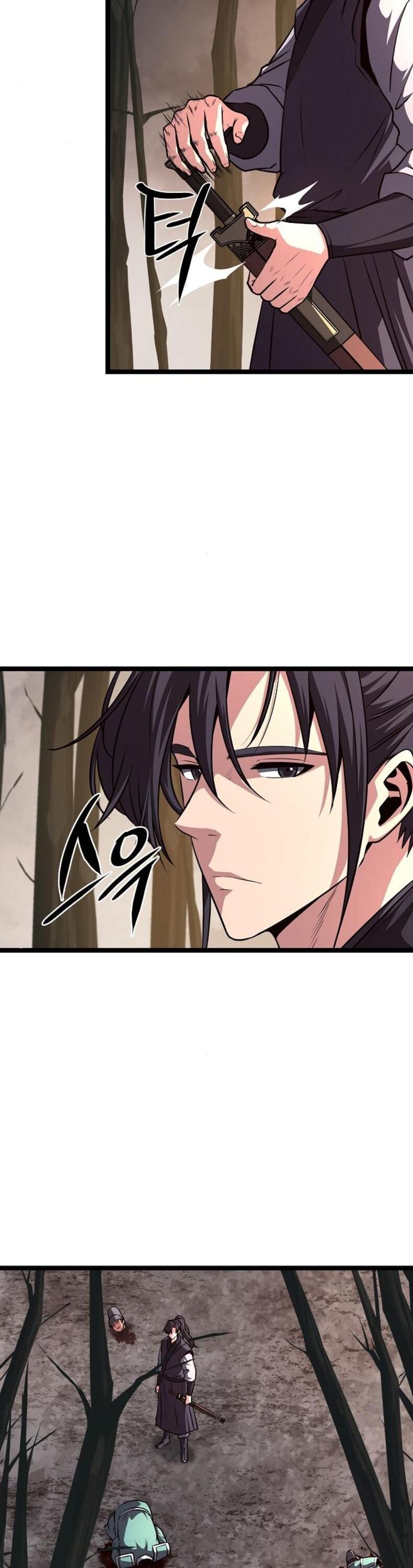 Thông Bách Chap 52 - Next Chap 53