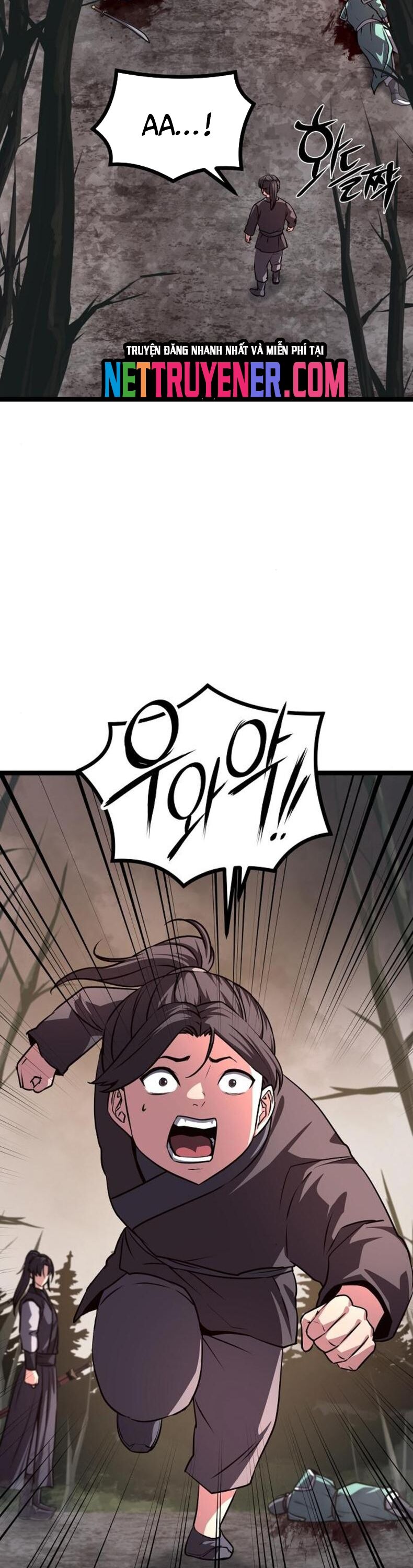 Thông Bách Chap 52 - Next Chap 53