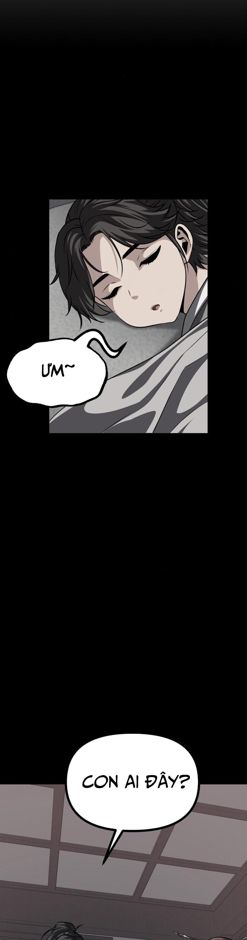 Thông Bách Chap 52 - Next Chap 53