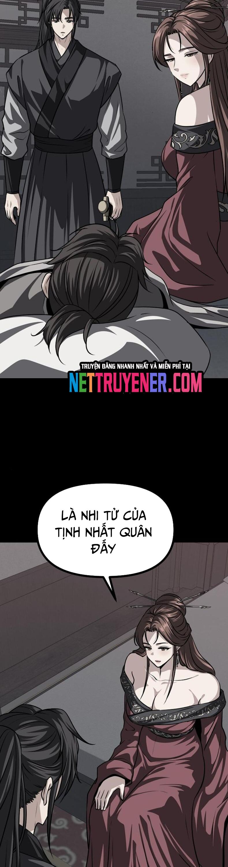 Thông Bách Chap 52 - Next Chap 53