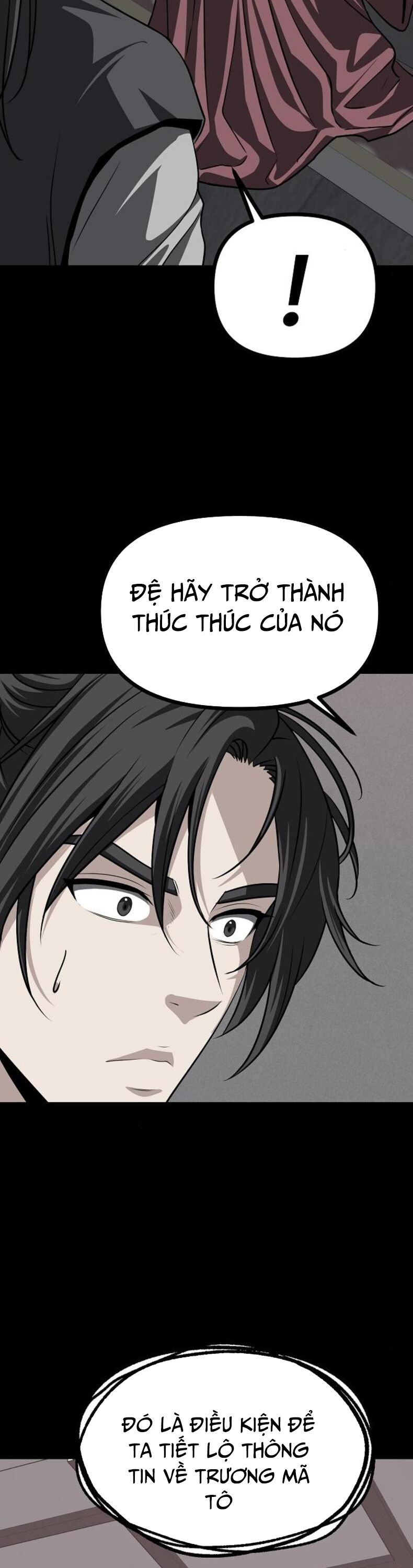 Thông Bách Chap 52 - Next Chap 53