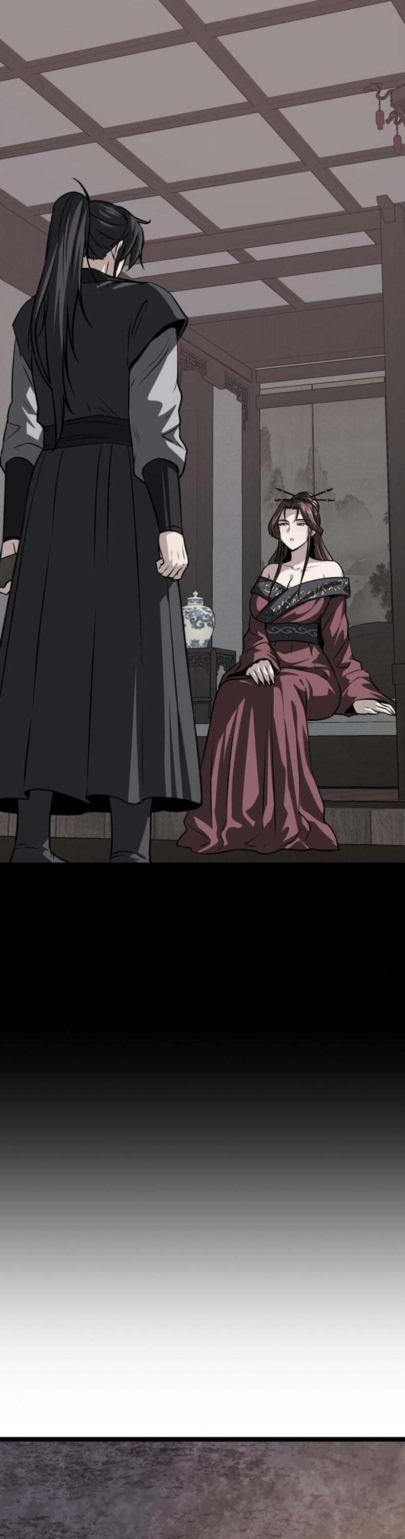 Thông Bách Chap 52 - Next Chap 53