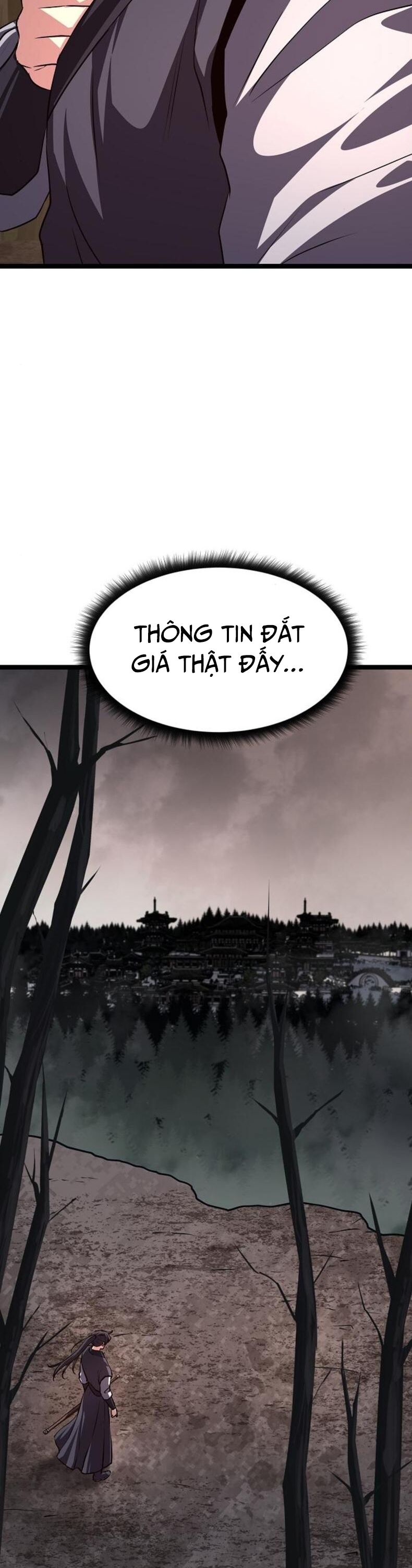 Thông Bách Chap 52 - Next Chap 53