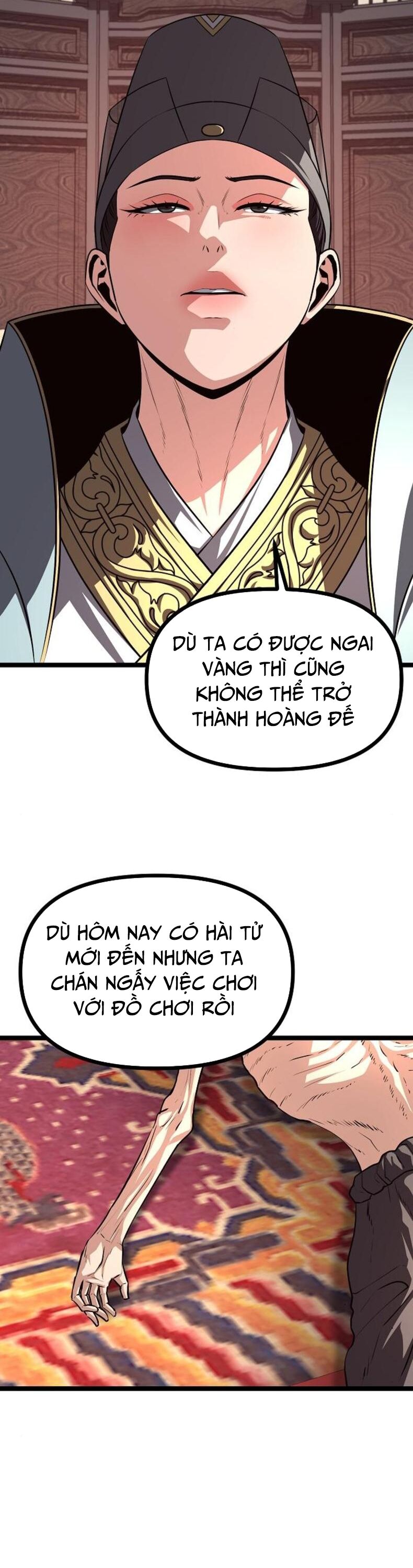 Thông Bách Chap 52 - Next Chap 53