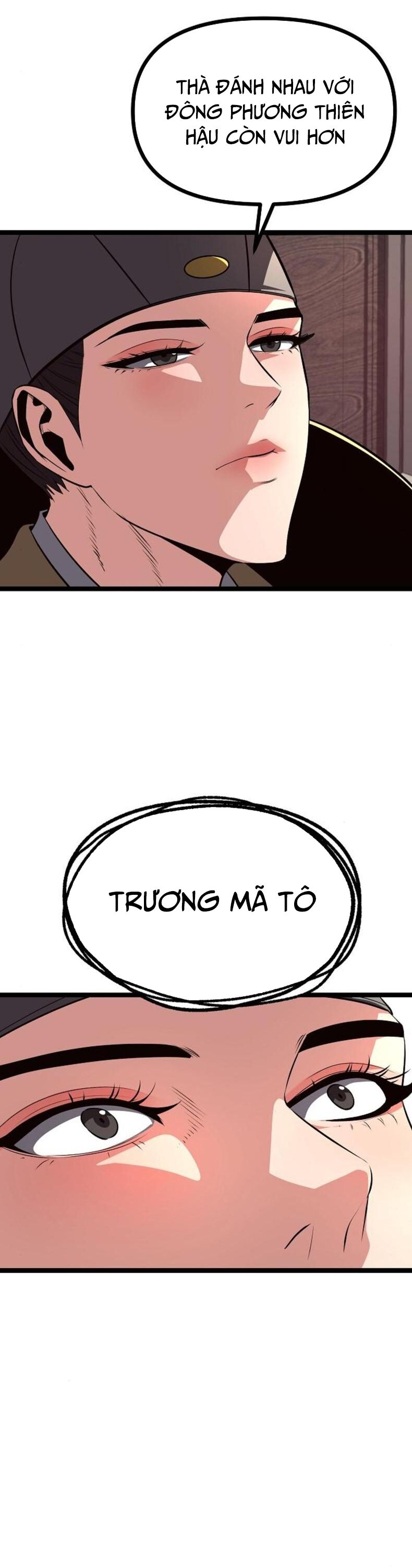 Thông Bách Chap 52 - Next Chap 53