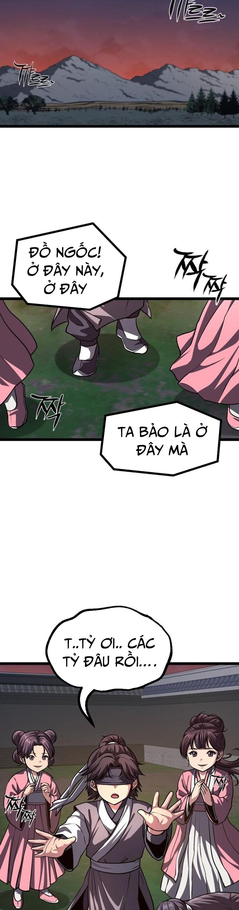 Thông Bách Chap 52 - Next Chap 53