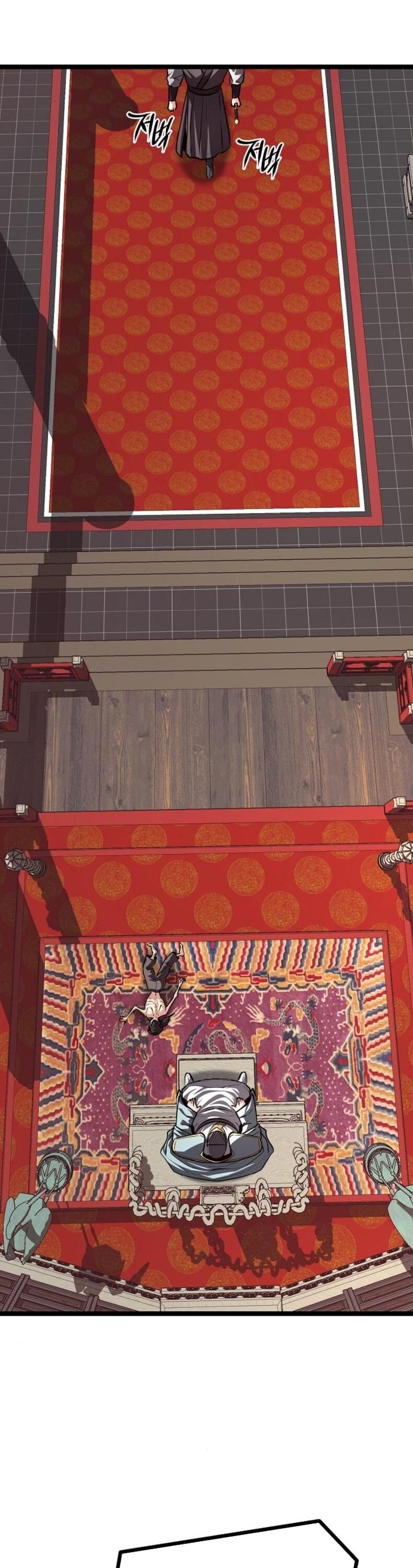 Thông Bách Chap 52 - Next Chap 53