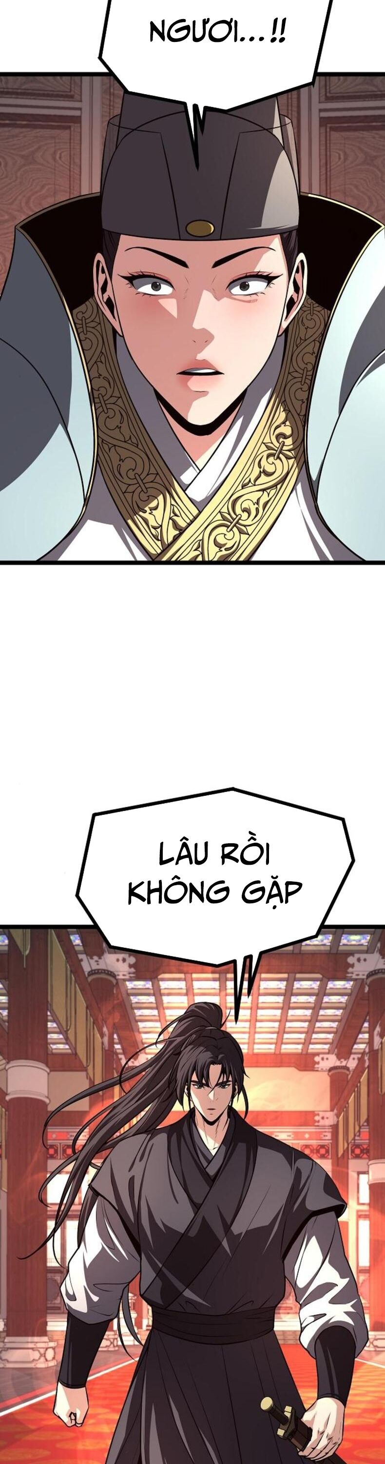 Thông Bách Chap 52 - Next Chap 53