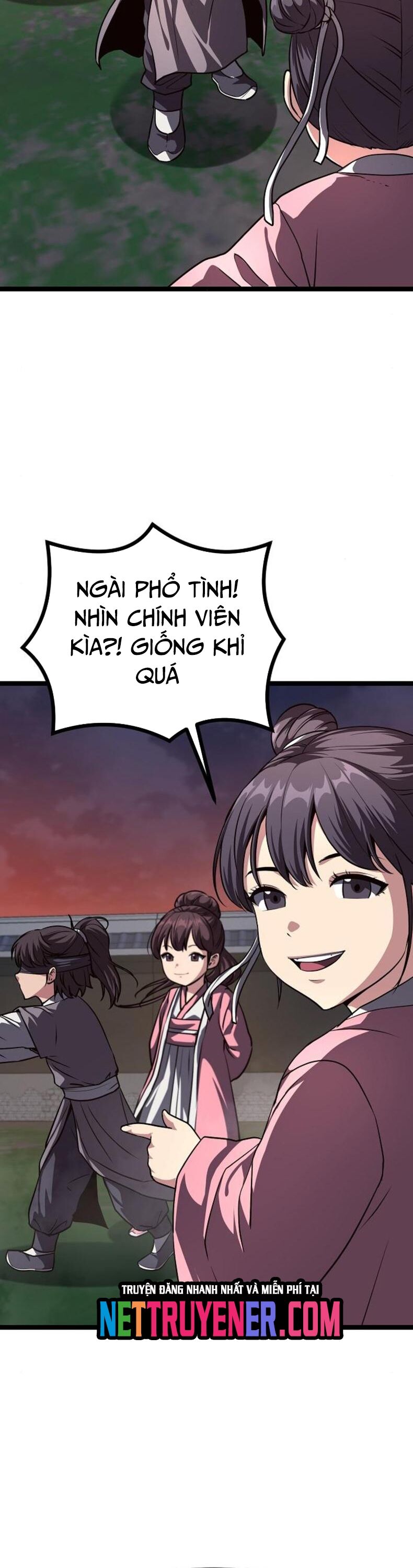 Thông Bách Chap 52 - Next Chap 53