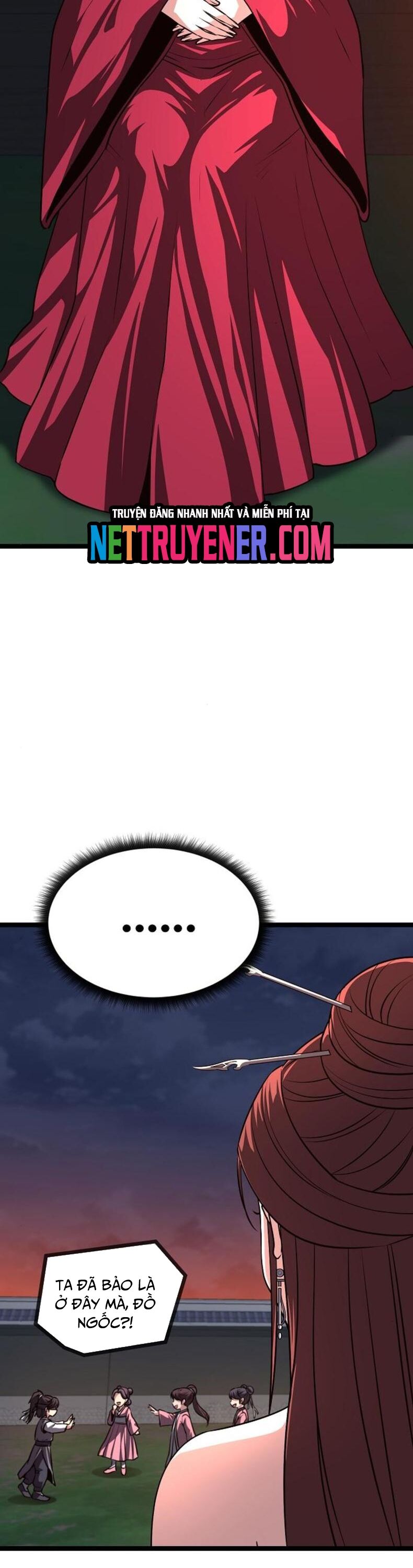 Thông Bách Chap 52 - Next Chap 53