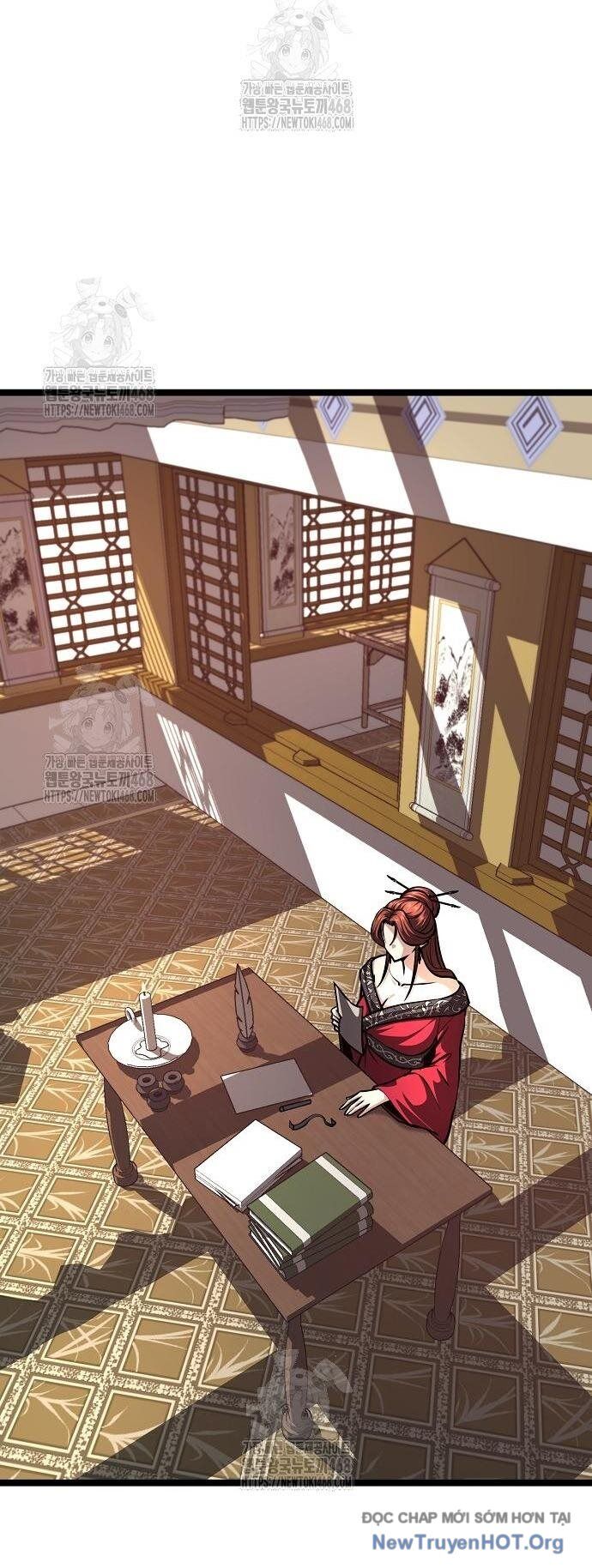 Thông Bách Chap 54 - Next Chap 55