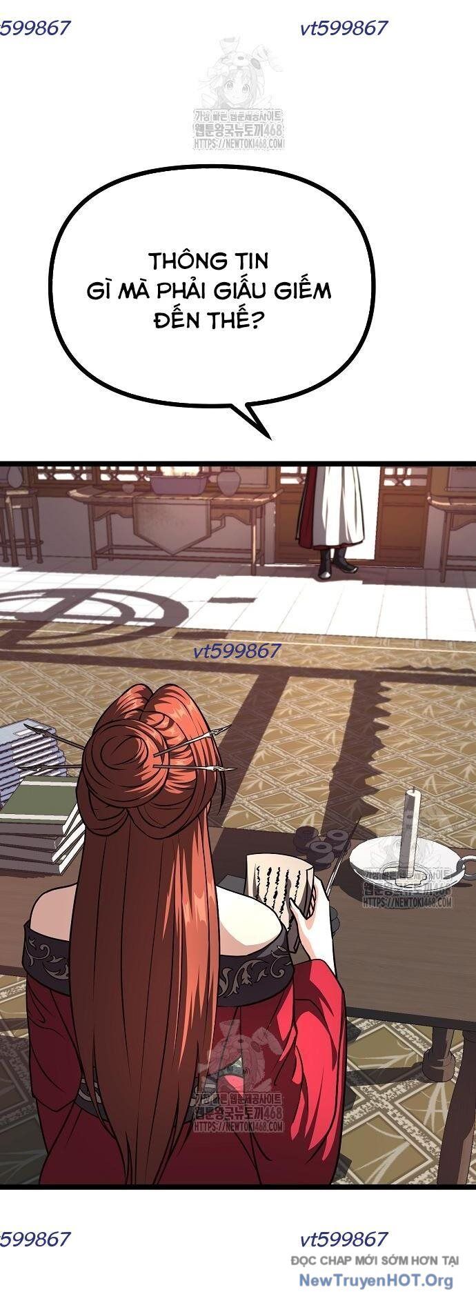 Thông Bách Chap 54 - Next Chap 55