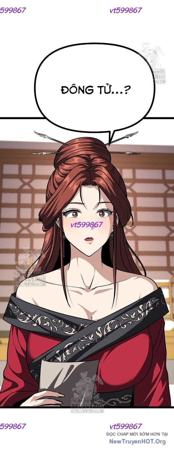 Thông Bách Chap 54 - Next Chap 55