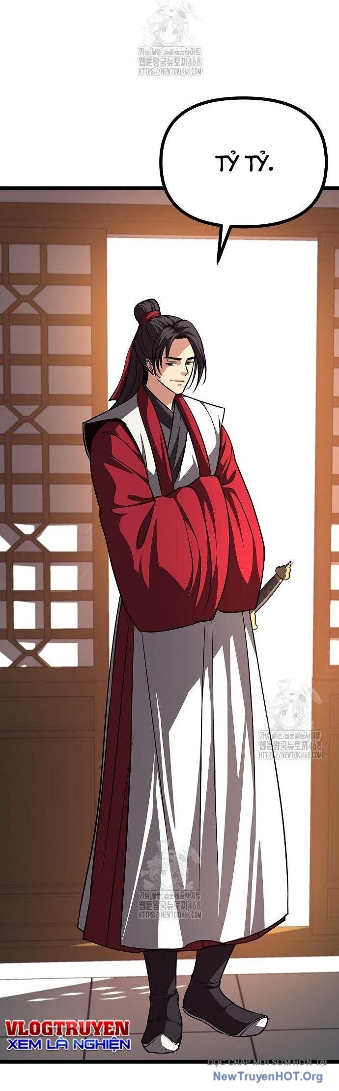 Thông Bách Chap 54 - Next Chap 55