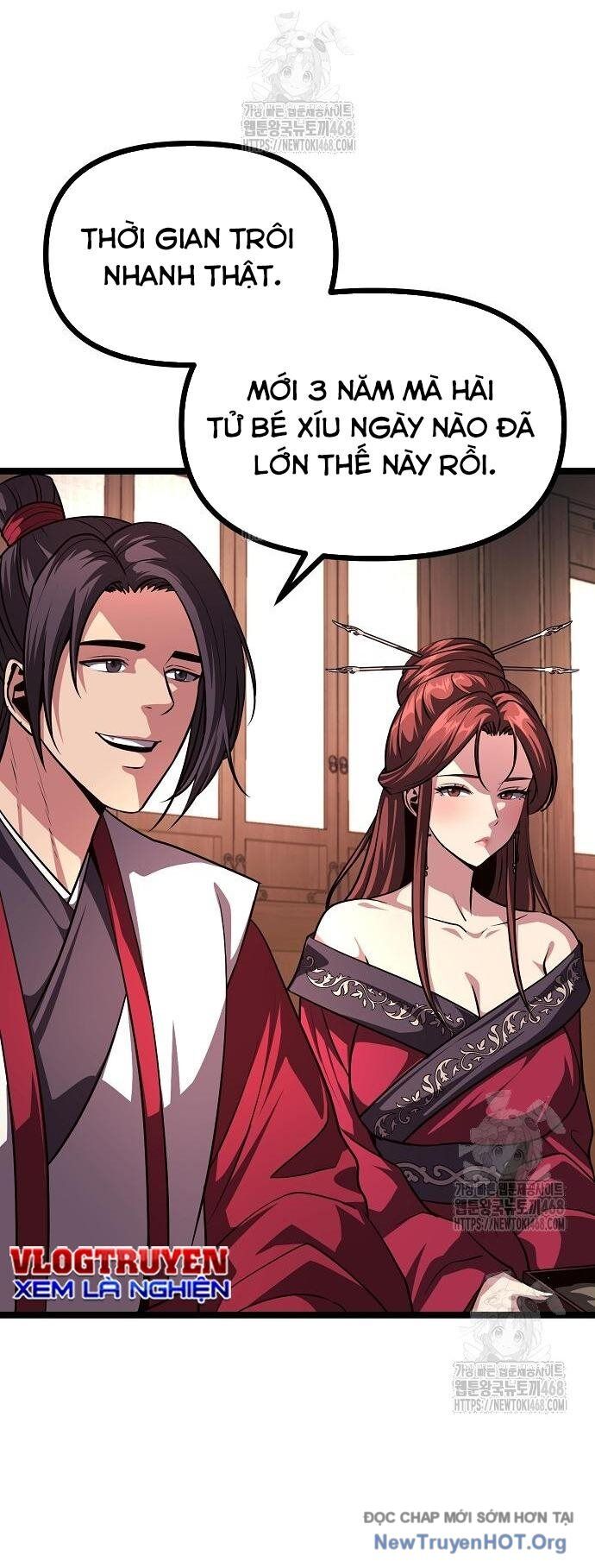 Thông Bách Chap 54 - Next Chap 55