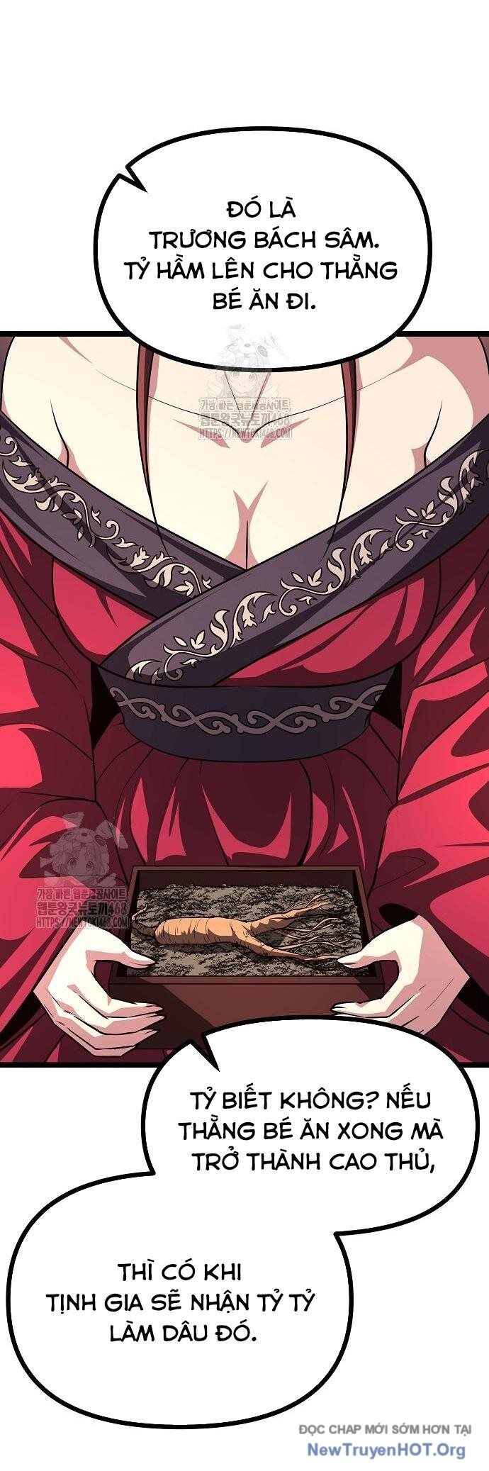 Thông Bách Chap 54 - Next Chap 55