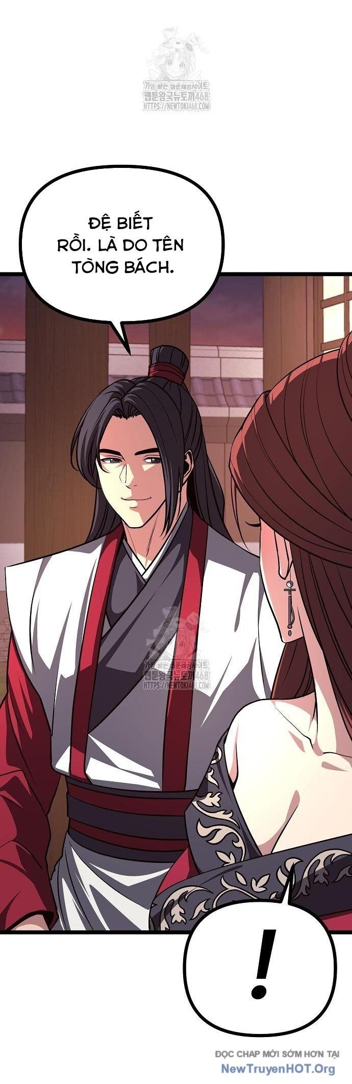 Thông Bách Chap 54 - Next Chap 55