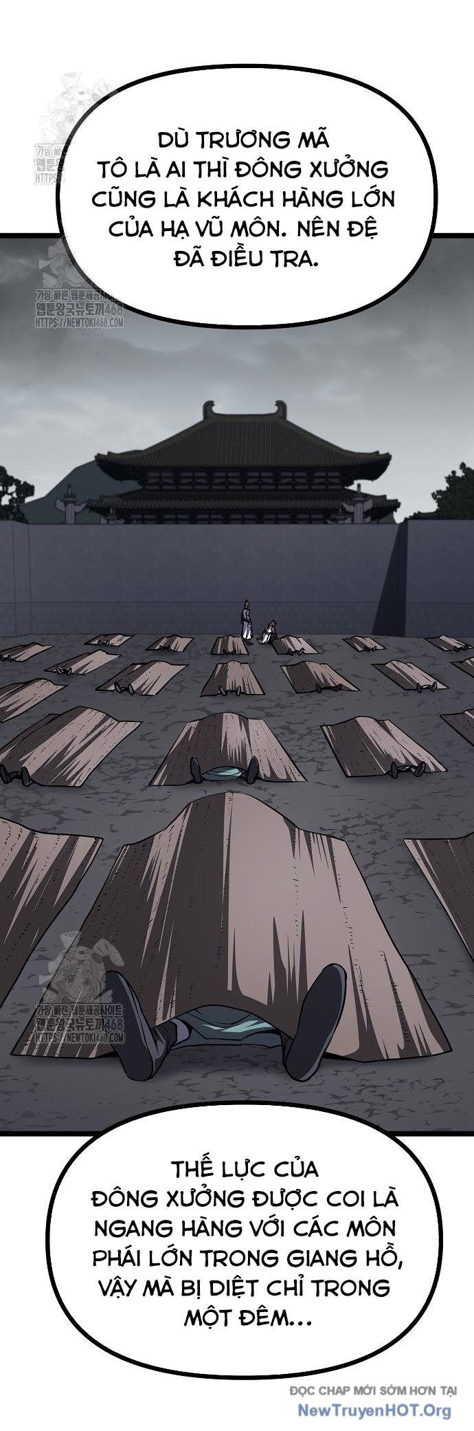 Thông Bách Chap 54 - Next Chap 55