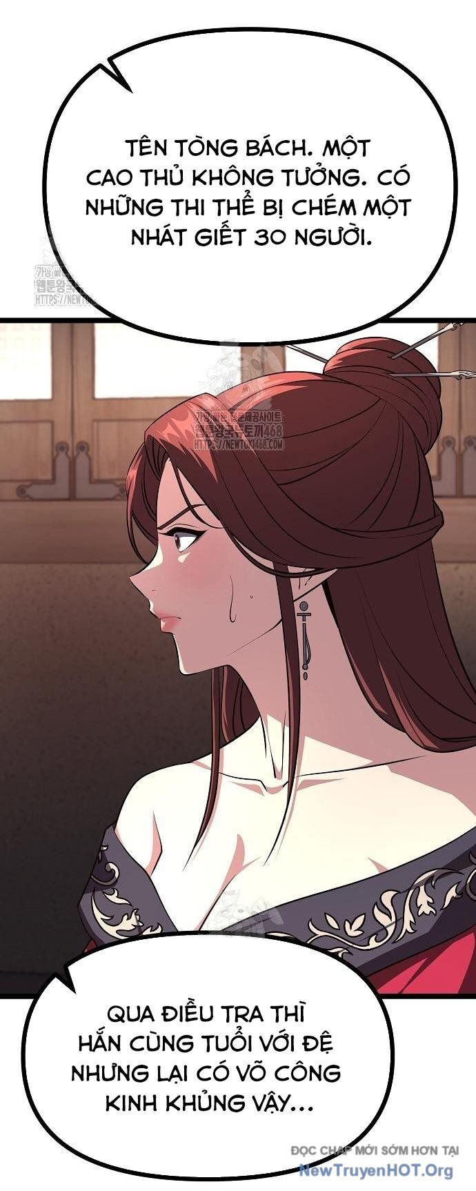 Thông Bách Chap 54 - Next Chap 55