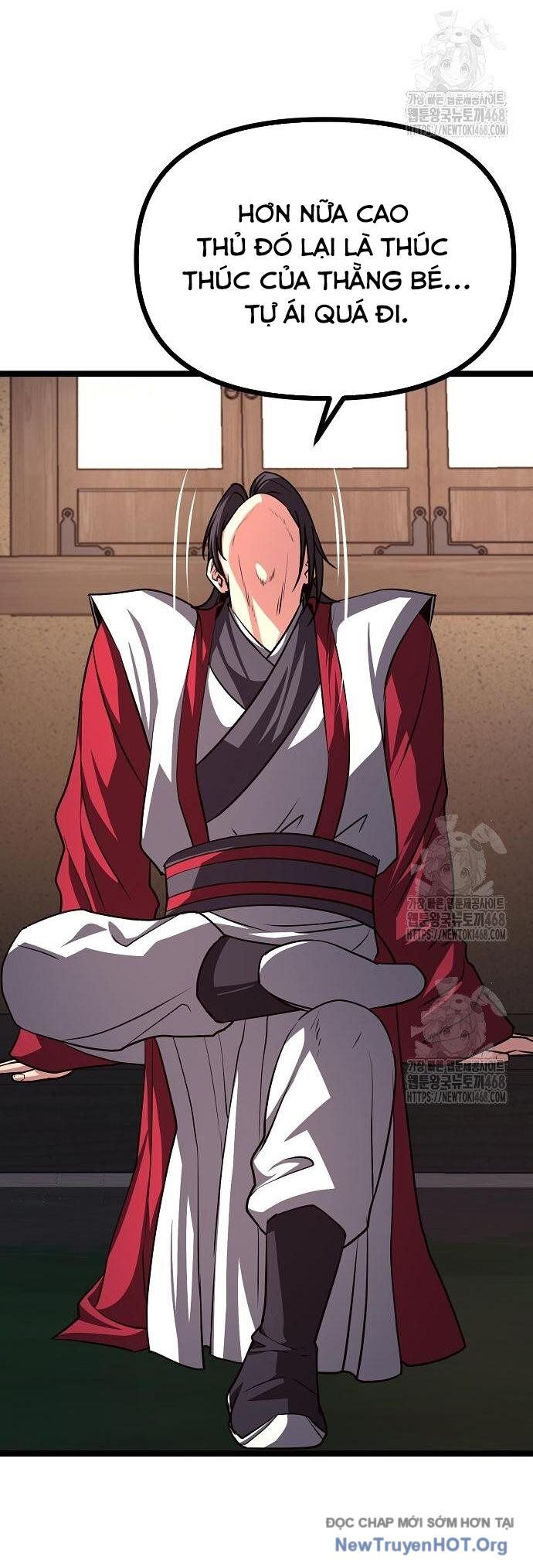 Thông Bách Chap 54 - Next Chap 55