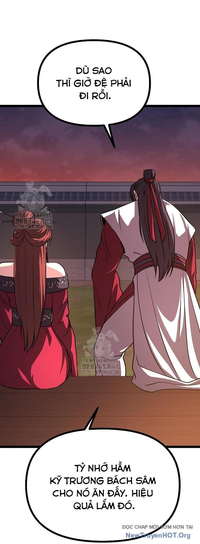 Thông Bách Chap 54 - Next Chap 55