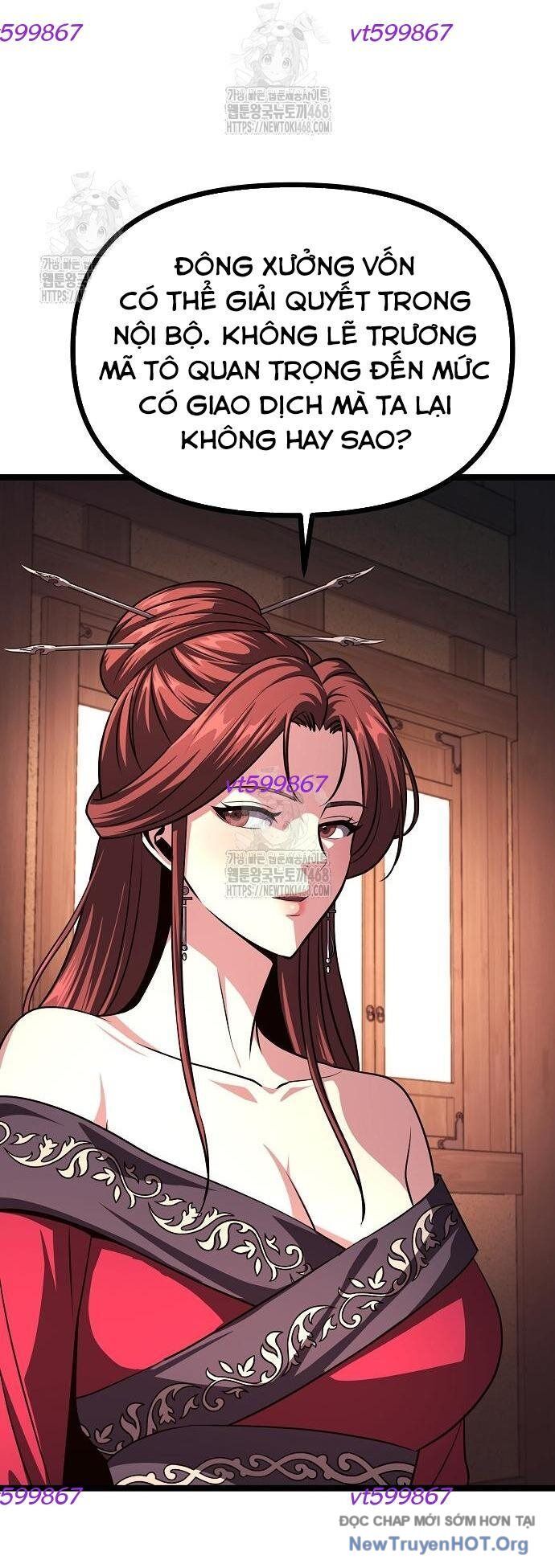 Thông Bách Chap 54 - Next Chap 55