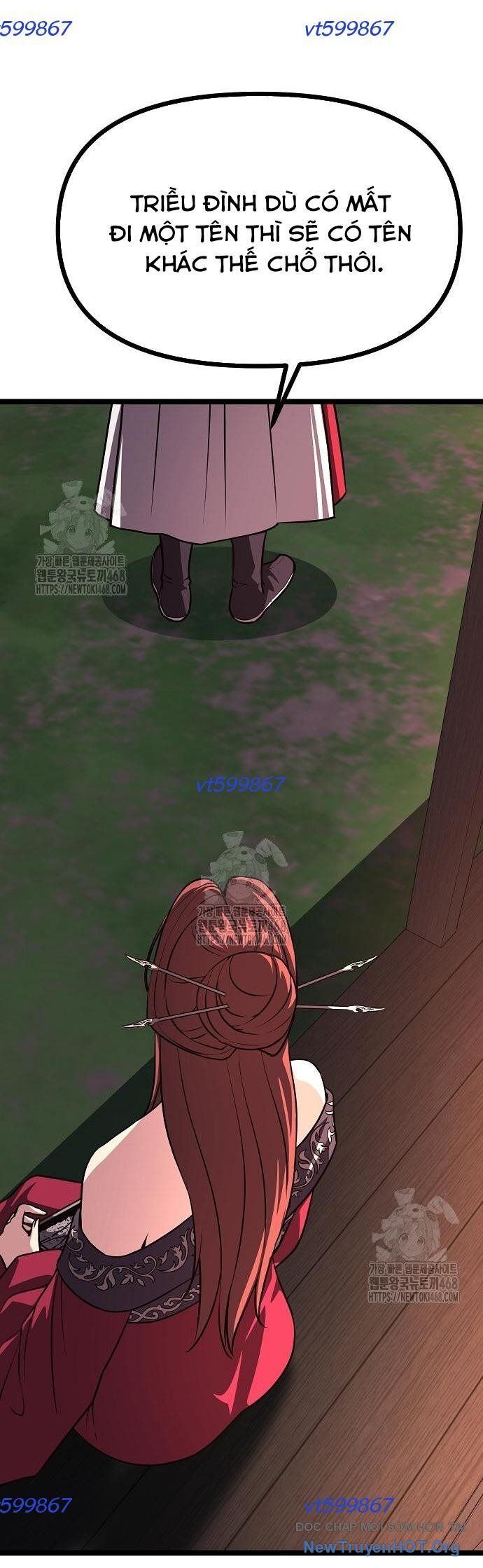 Thông Bách Chap 54 - Next Chap 55