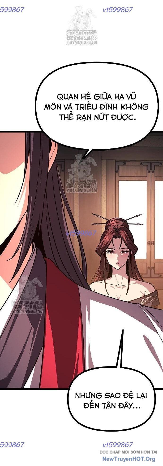 Thông Bách Chap 54 - Next Chap 55