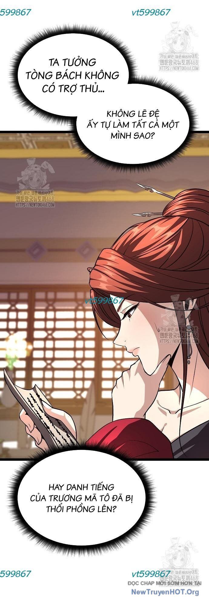 Thông Bách Chap 54 - Next Chap 55