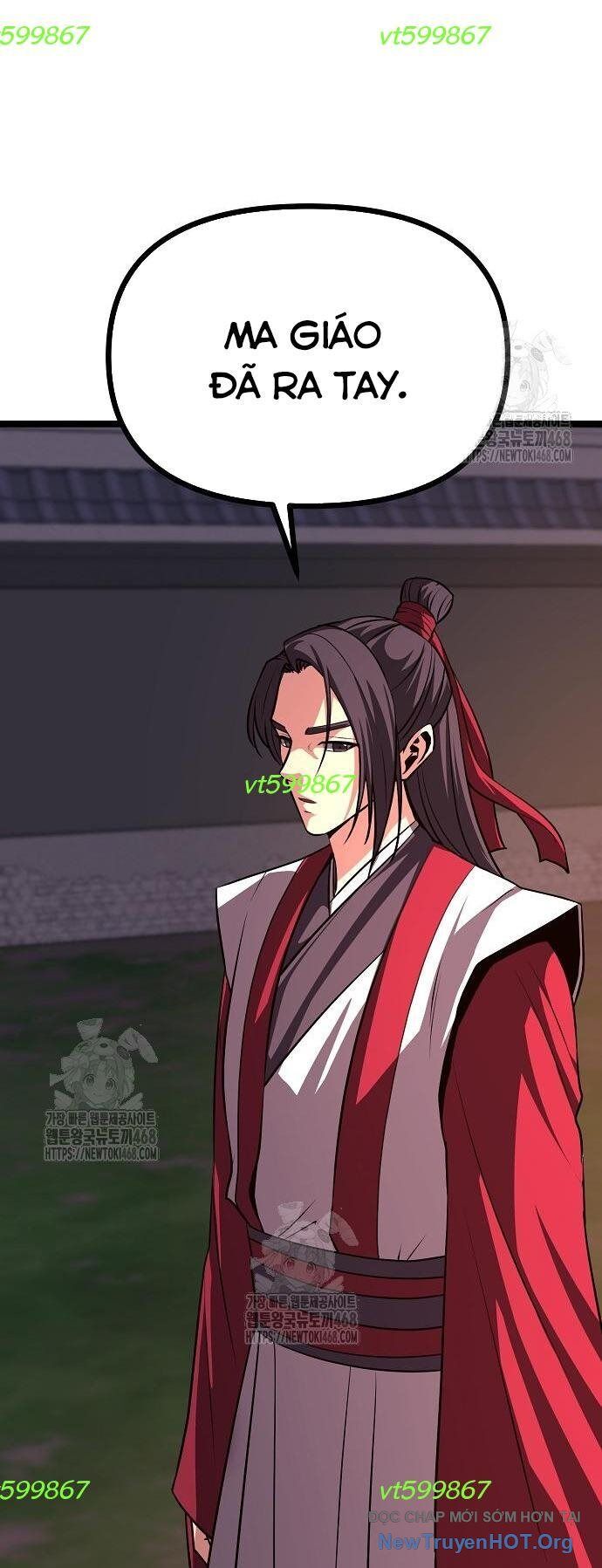 Thông Bách Chap 54 - Next Chap 55