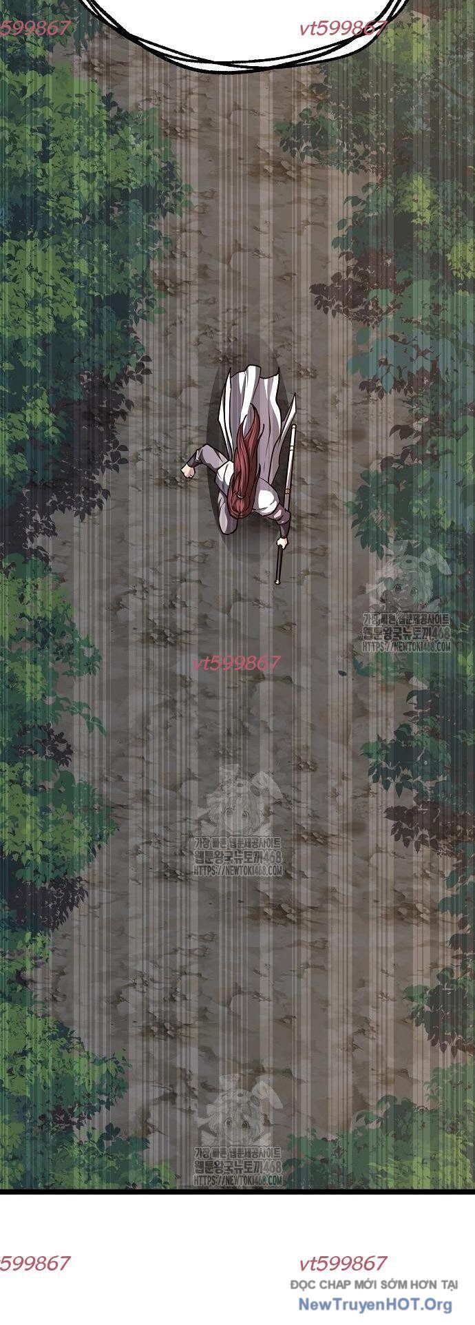 Thông Bách Chap 54 - Next Chap 55