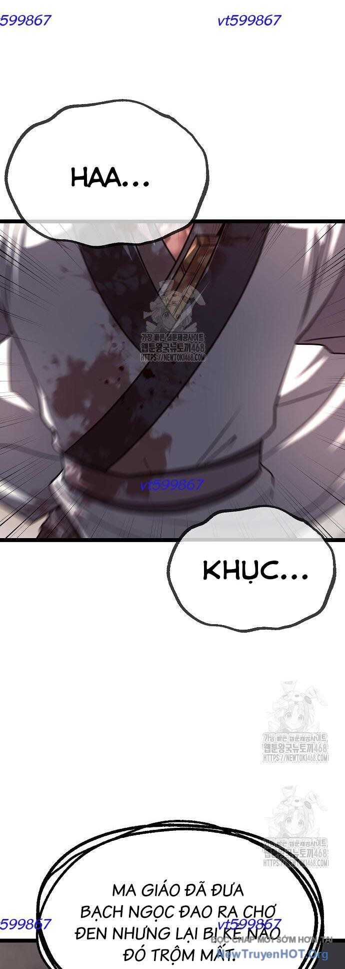 Thông Bách Chap 54 - Next Chap 55