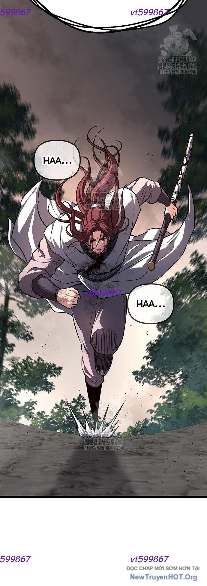 Thông Bách Chap 54 - Next Chap 55