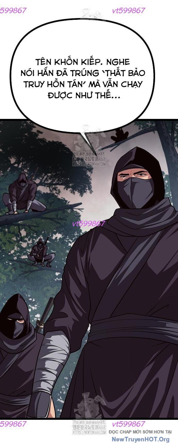 Thông Bách Chap 54 - Next Chap 55