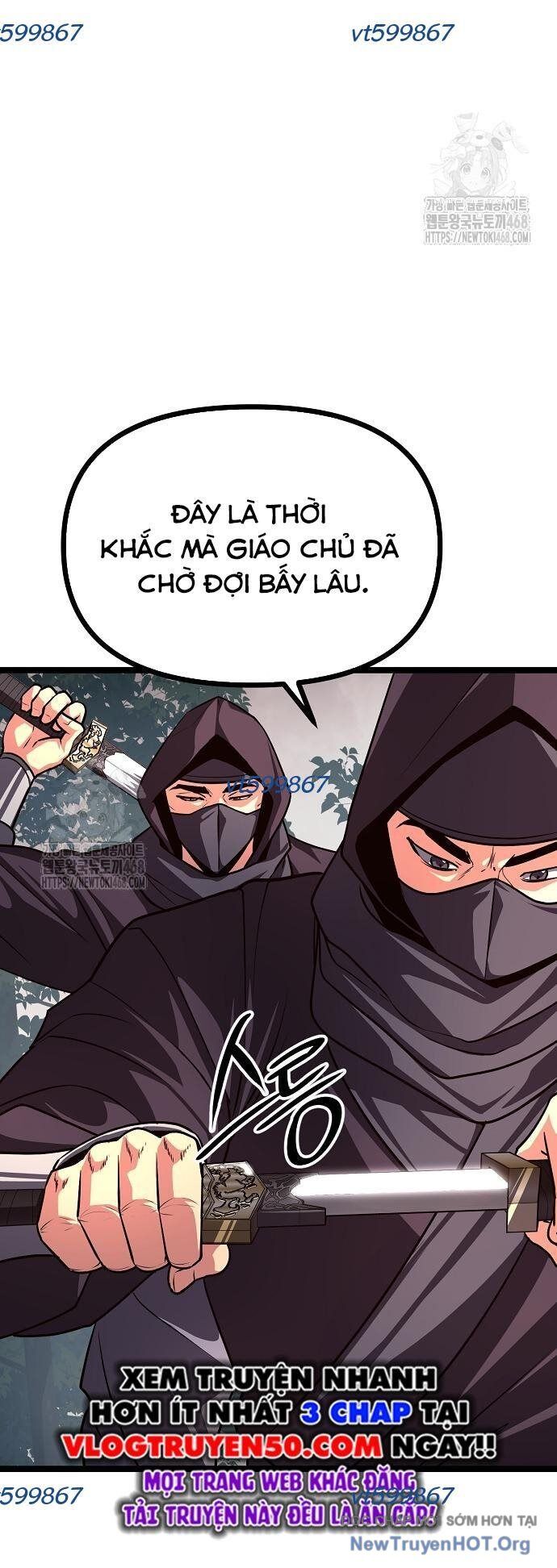 Thông Bách Chap 54 - Next Chap 55