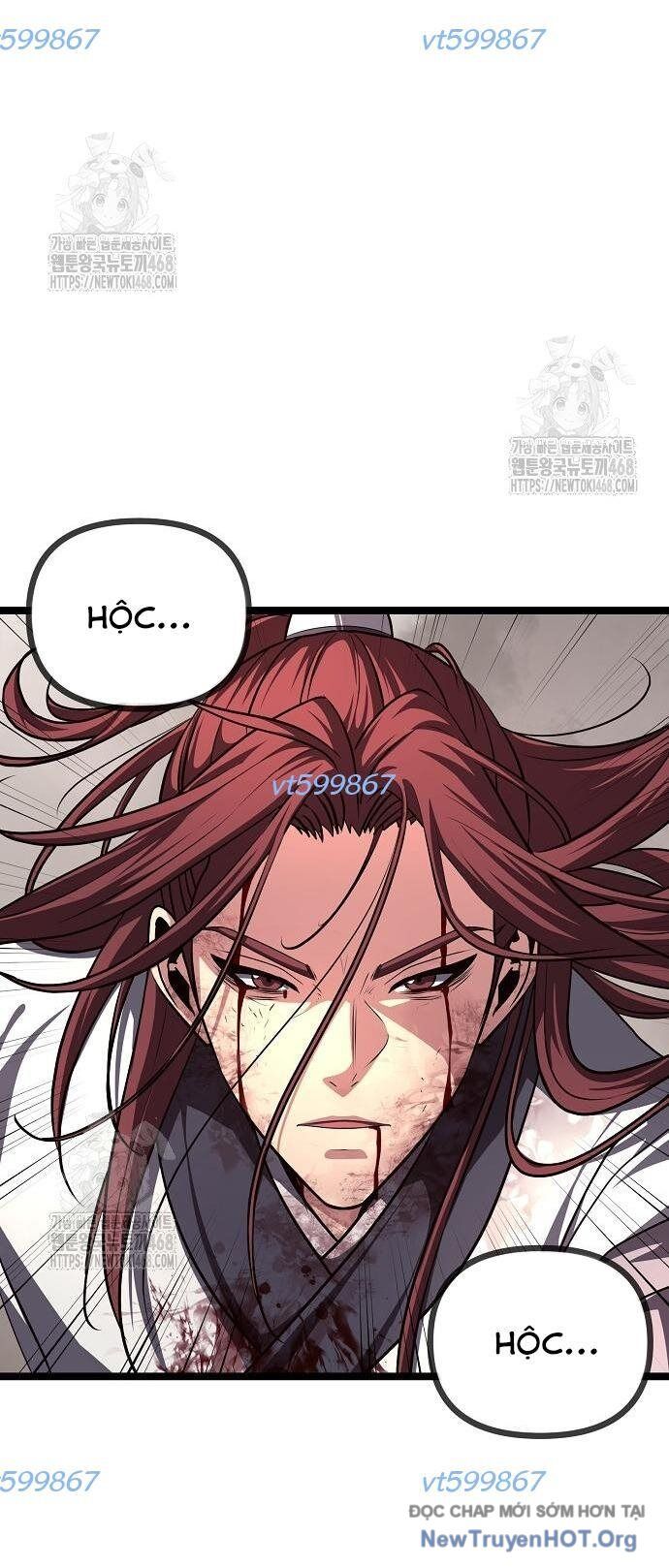 Thông Bách Chap 54 - Next Chap 55