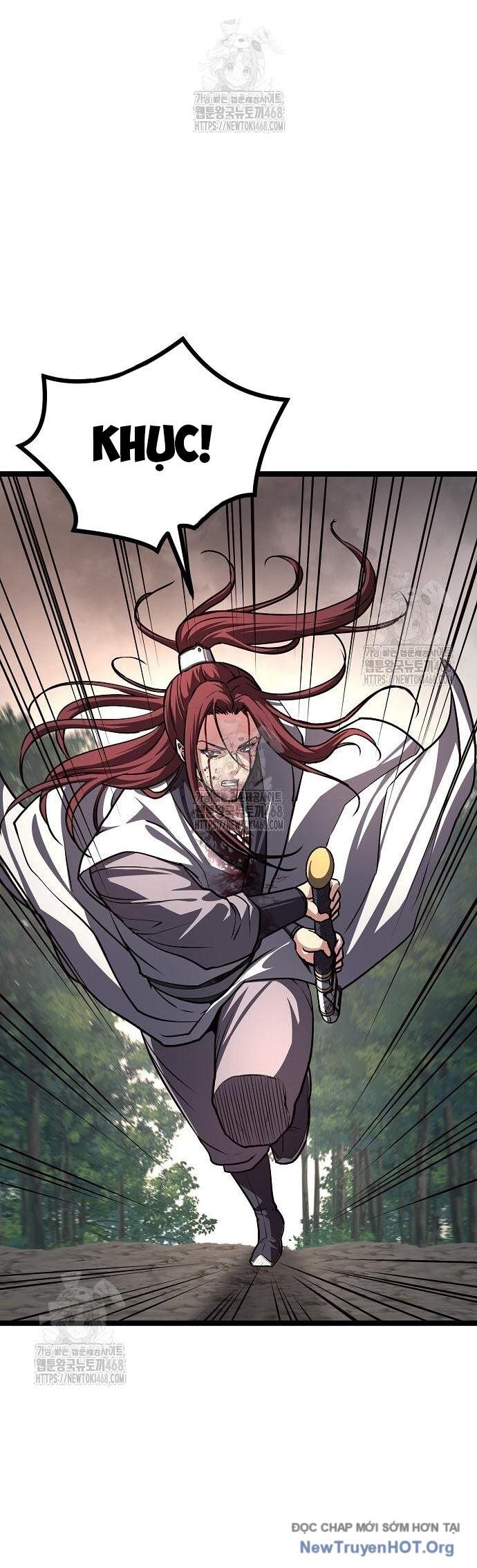 Thông Bách Chap 54 - Next Chap 55