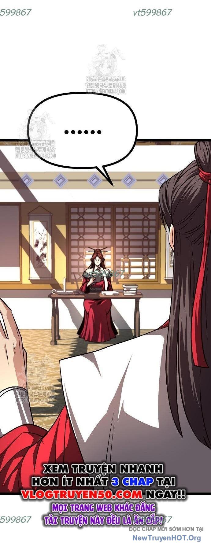 Thông Bách Chap 54 - Next Chap 55