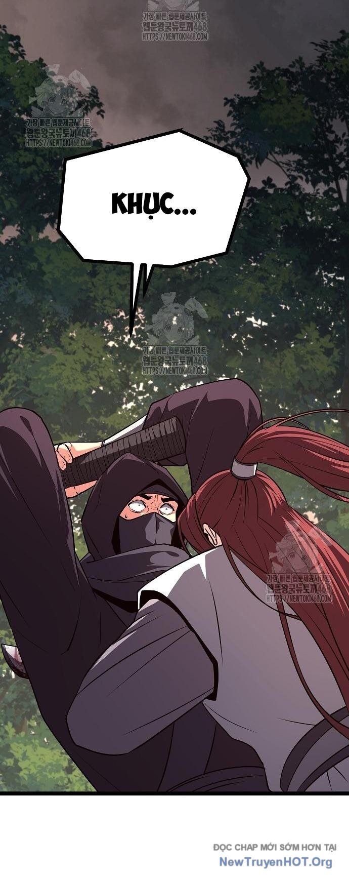 Thông Bách Chap 54 - Next Chap 55