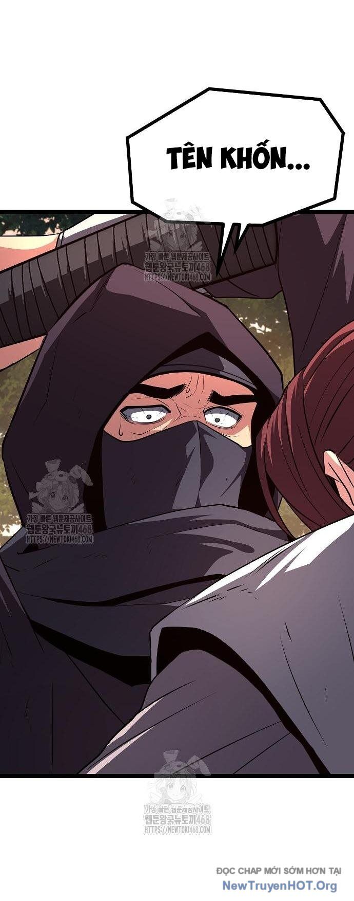 Thông Bách Chap 54 - Next Chap 55