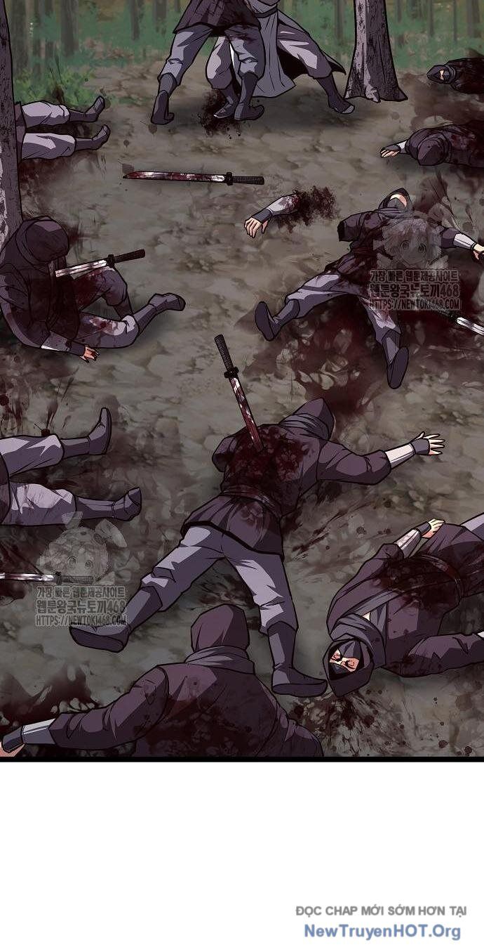 Thông Bách Chap 54 - Next Chap 55