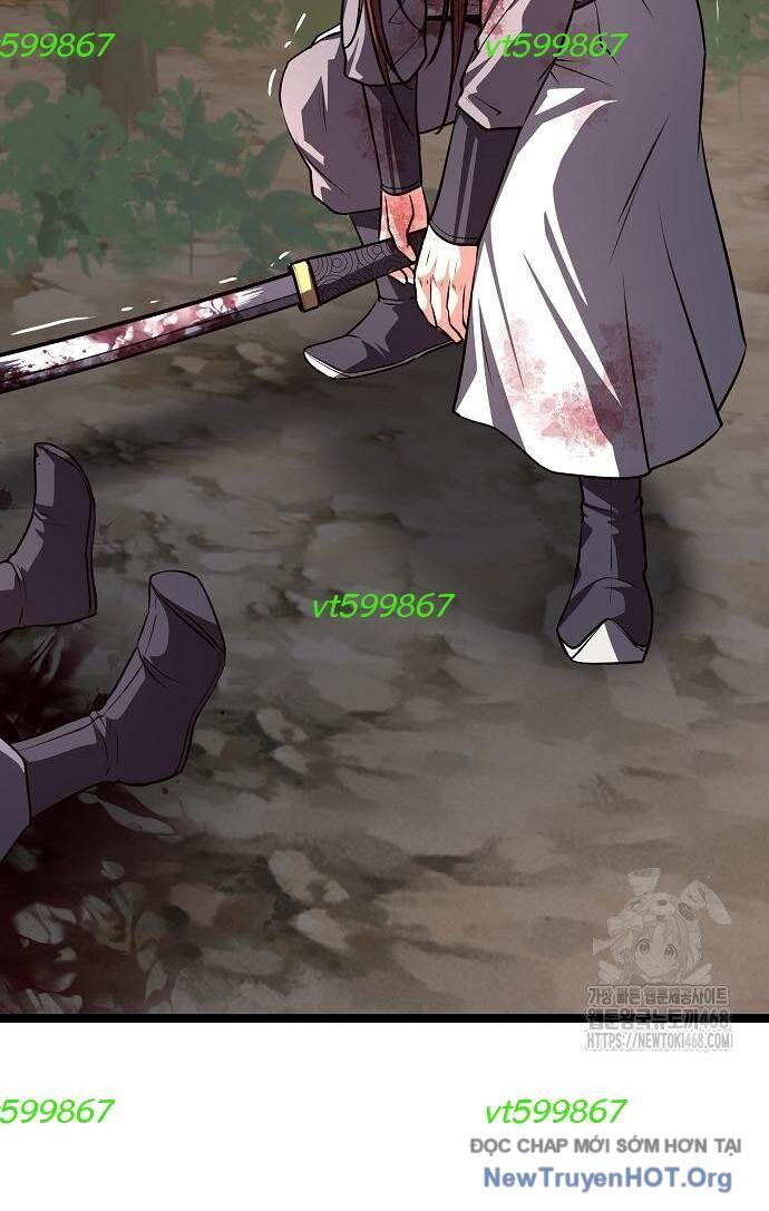 Thông Bách Chap 54 - Next Chap 55