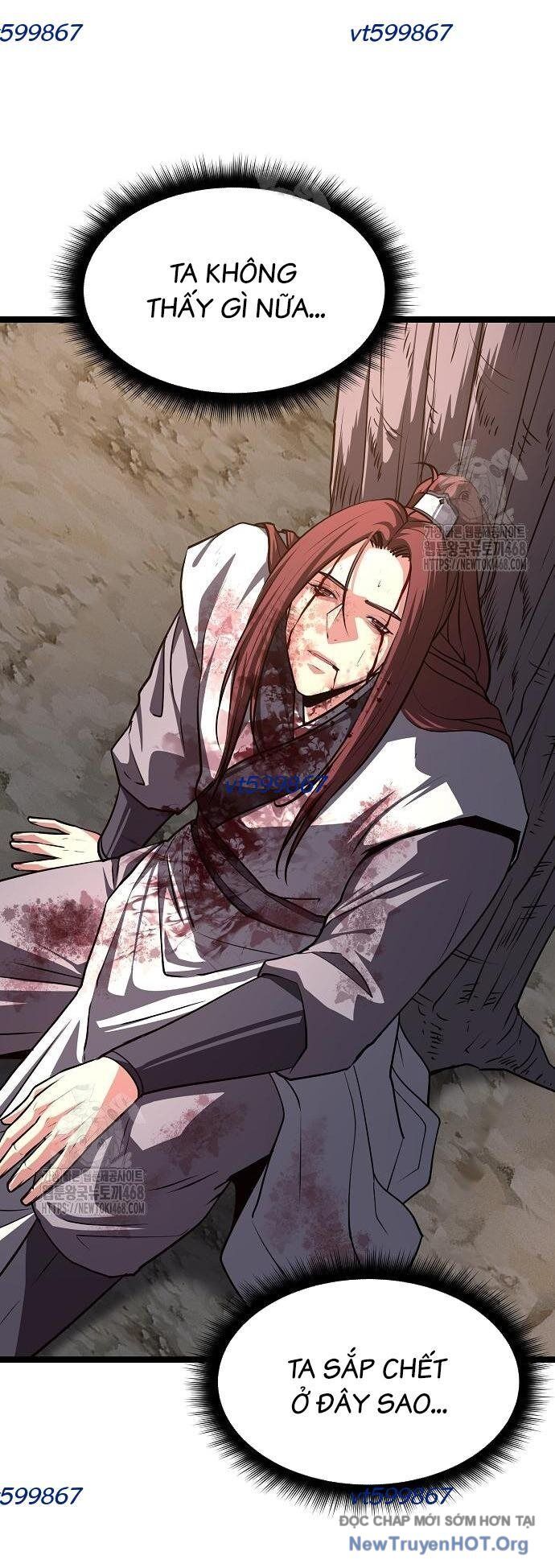 Thông Bách Chap 54 - Next Chap 55