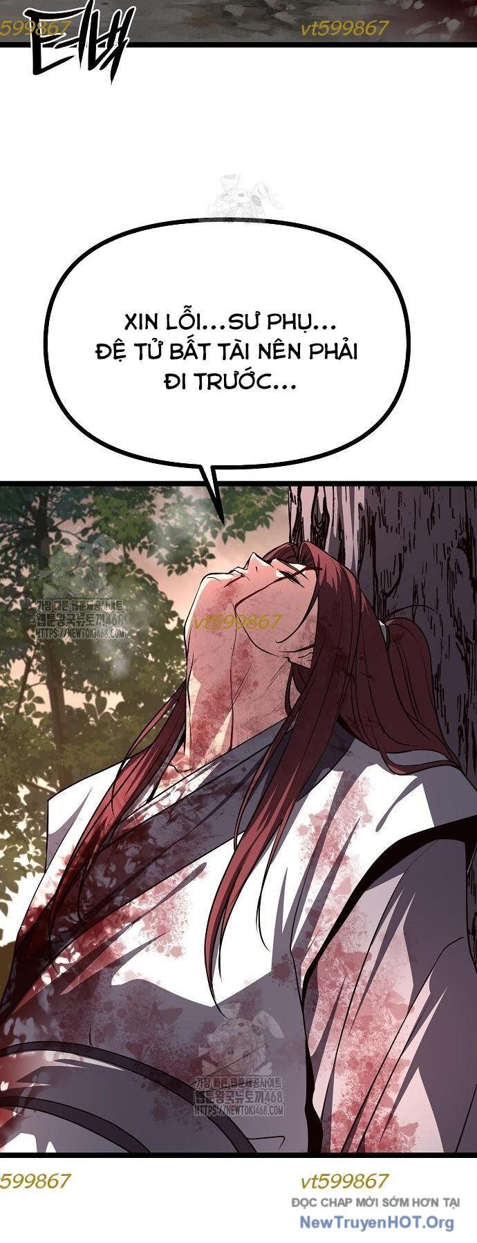 Thông Bách Chap 54 - Next Chap 55