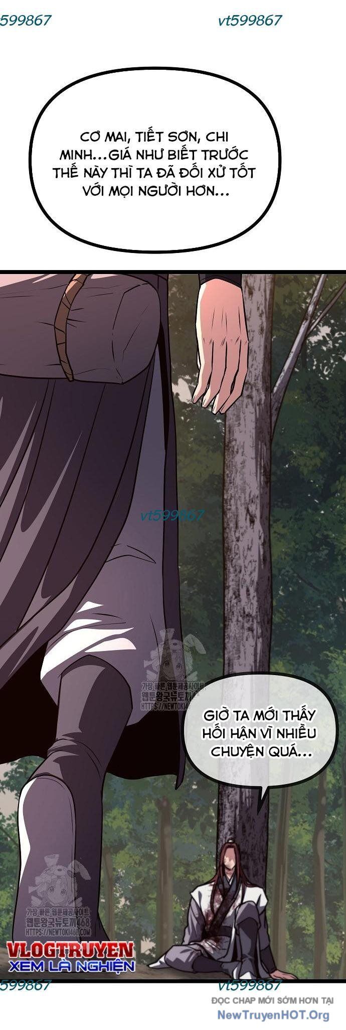 Thông Bách Chap 54 - Next Chap 55