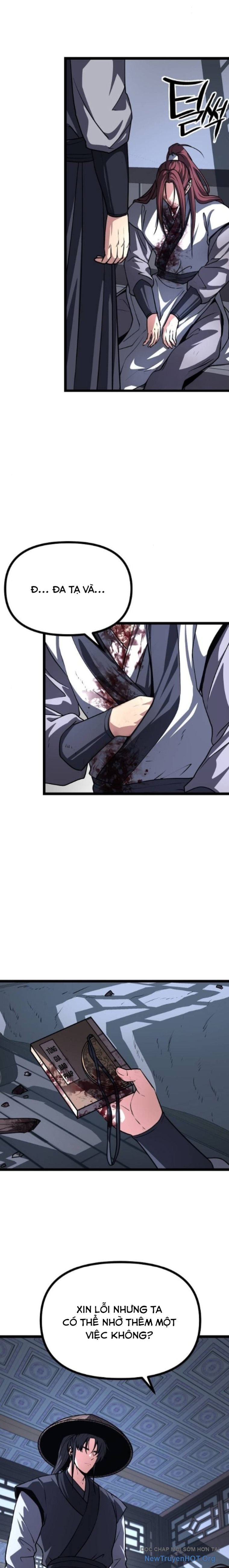 Thông Bách Chap 55 - Next Chap 56