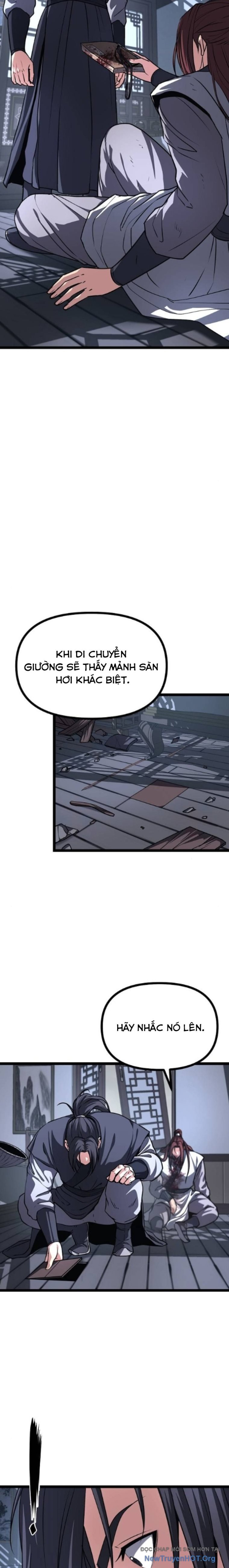 Thông Bách Chap 55 - Next Chap 56