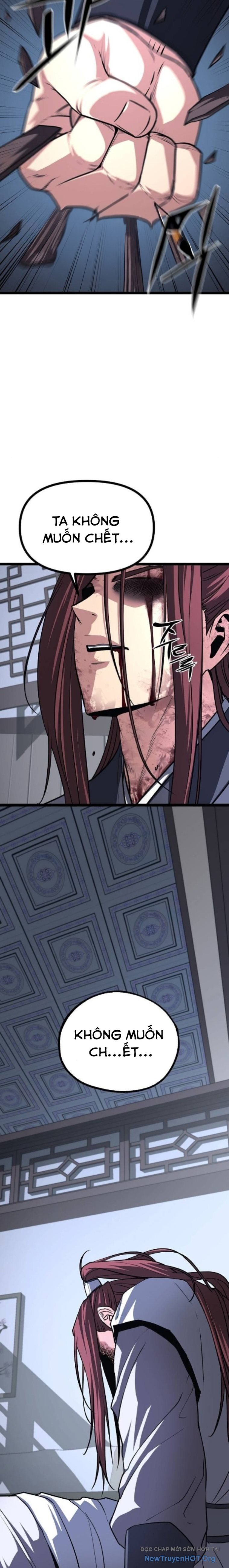 Thông Bách Chap 55 - Next Chap 56